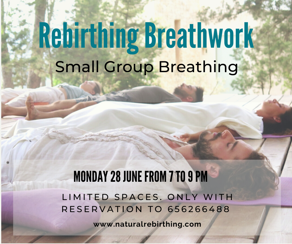 INGLES Rebirthing Grupal 3