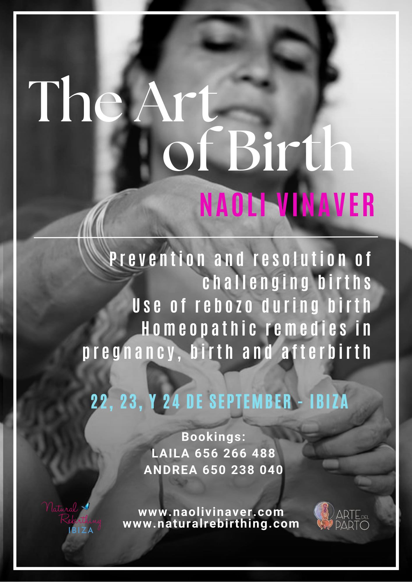 Flyer Naoli ENG